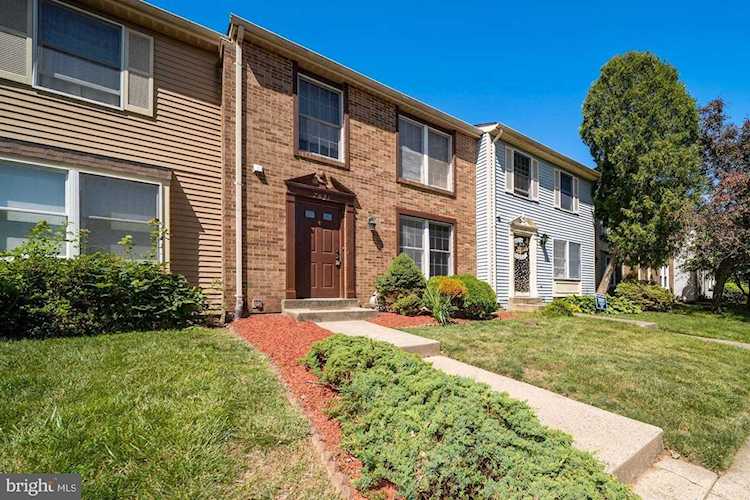 7621 Nutwood Ct Derwood, MD 20855