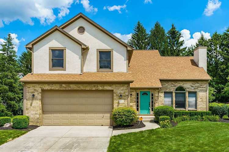 852 Watten Lane Westerville, OH 43081 | MLS 221023810 Photo 1