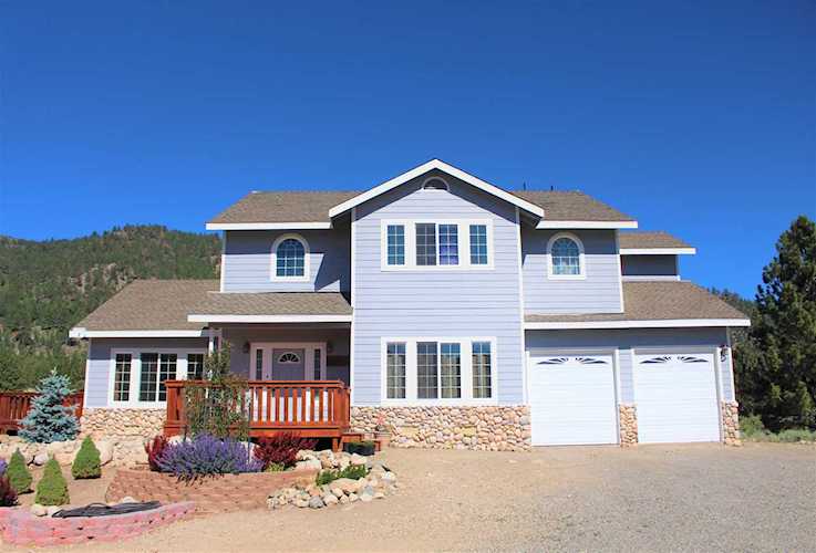 7022 Twin Lakes Road Bridgeport, CA 93517