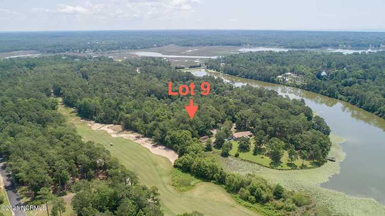 3589 Lakeshore Drive Shallotte, NC 28470