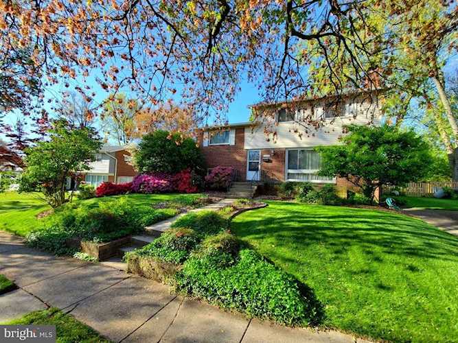 1512 Constance St Silver Spring, MD 20902 | MLS ® MDMC752072 Photo 1