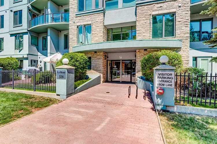 328 21 Ave SW #411 Calgary, AB T2S 0G8