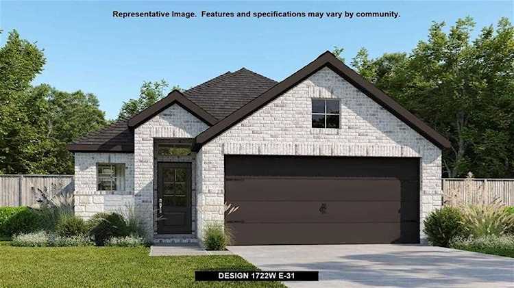 397 Andes Dr Montgomery, TX 77316