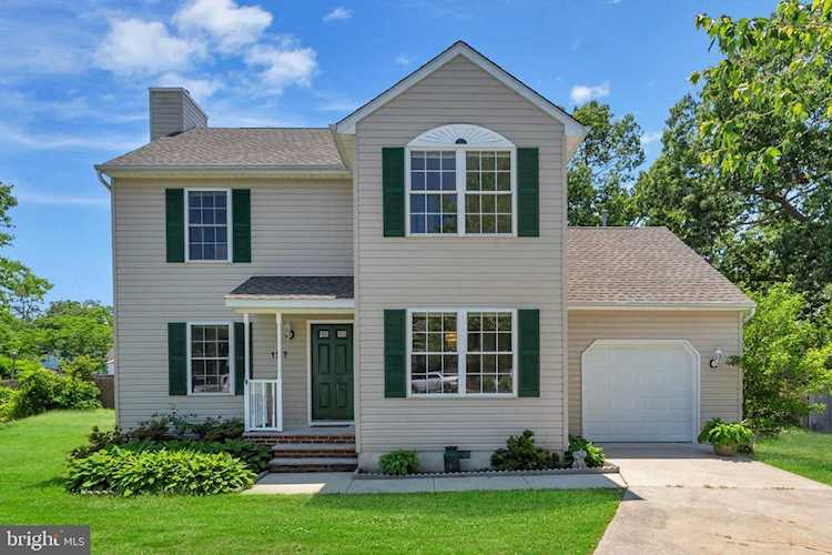 127 Holly Ct Little Egg Harbor Twp, NJ 08087 | MLS NJOC410560 Photo 1