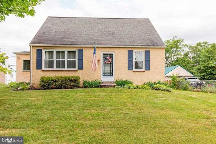 139 Maple Ave Collegeville, PA 19426