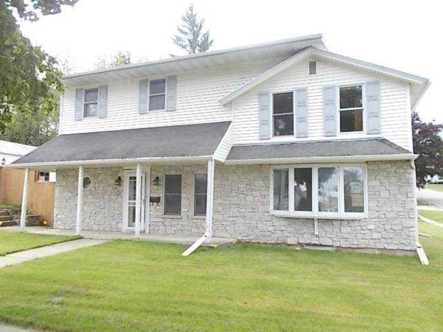 231 Breckenridge St Mayville, WI 53050 | MLS 1913392 Photo 1