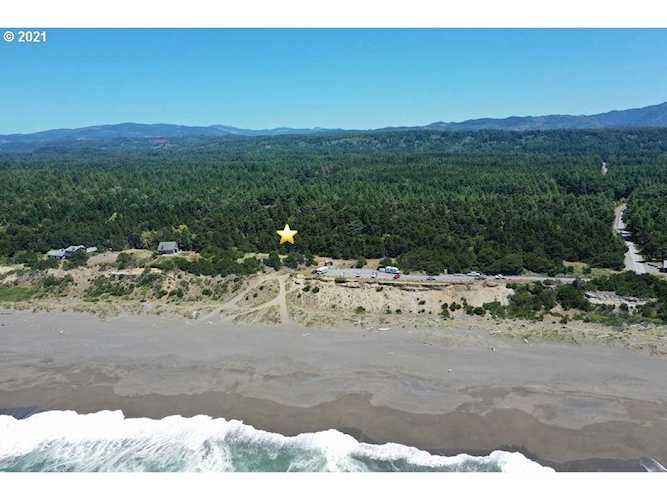 0 Gull Rd #1900 Port Orford, OR 97465