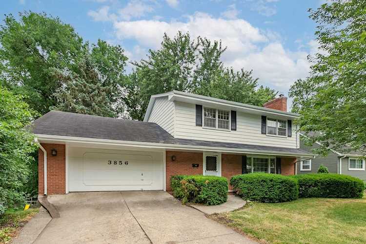 3856 Idaho Avenue N Crystal, MN 55427