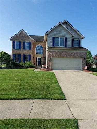 1195 Horseshoe South Lyon, MI 48185 | MLS 55202102053 Photo 1