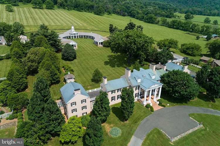 21515 Trappe Rd Upperville, VA 20184