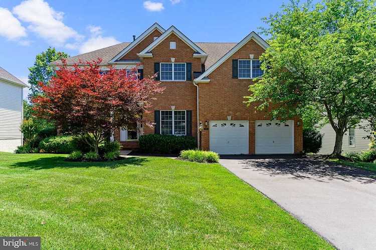 5329 Jacobs Creek Place Haymarket, VA 20169 | MLS ® VAPW2000588 Photo 1