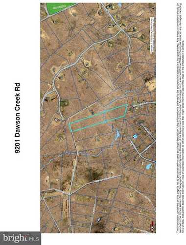 9201 Dawson Creek Dr Nokesville, VA 20181 | MLS® VAPW509038 Photo 1