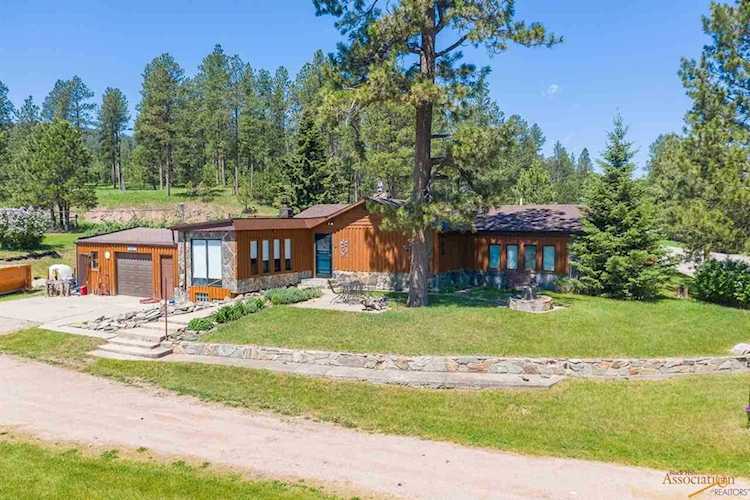 12803 Nemo Rd Deadwood, SD 57732