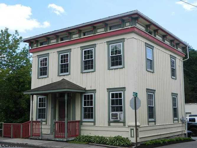 133 Main Street E Millheim, PA 16854