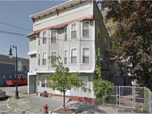 53 N Jay St Schenectady, NY 12305 | MLS 202122557 Photo 1