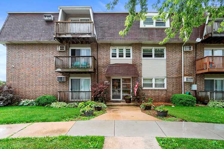 4309 W Park Lane Dr #2B Alsip, IL 60803 | MLS 11123703 Photo 1