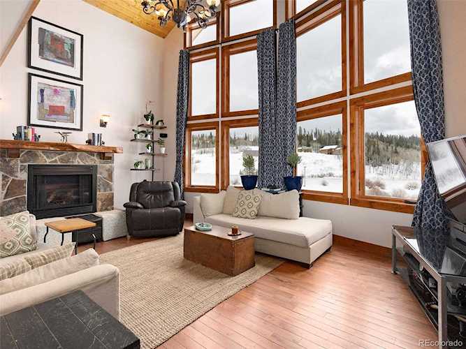 57735 & 57730 Brown Ln Clark, CO 80428