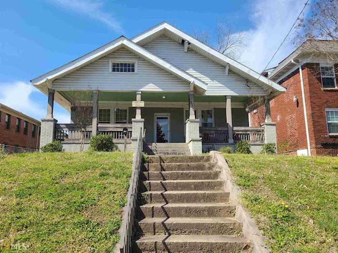 510 Boulevard Atlanta, GA 30308