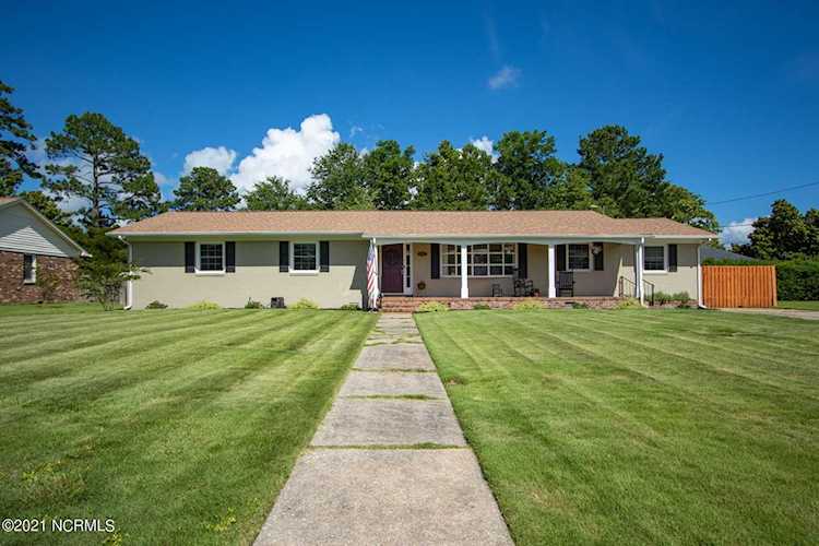1004 Clyde Dr Jacksonville, NC 28540 | MLS 100279150 Photo 1