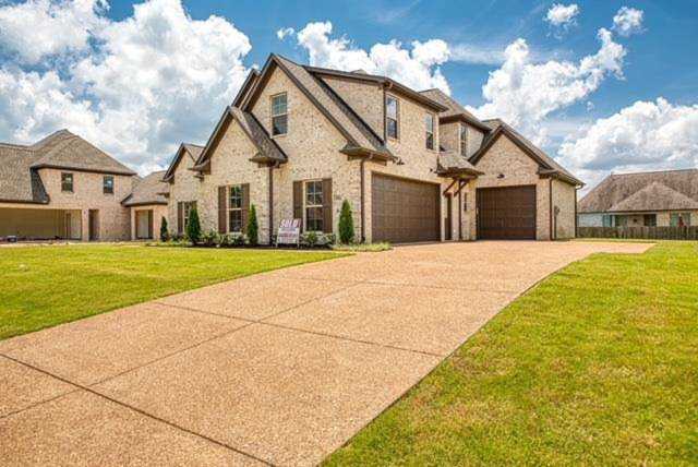 500 Canter Cove Oxford, MS 38655