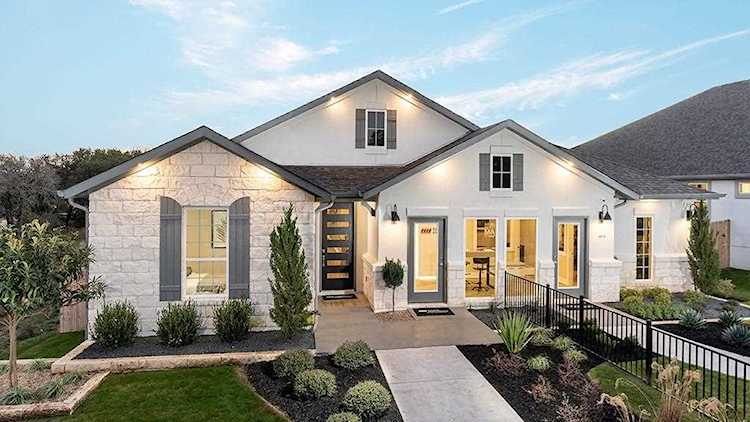 813 Pink Granite BLVD Dripping Springs, TX 78620