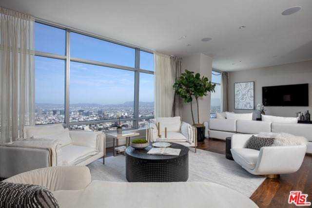 900 W Olympic Blvd #46D Los Angeles, CA 90015