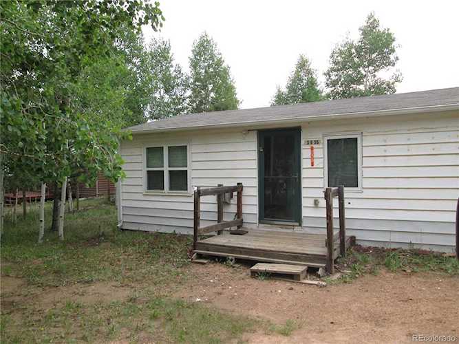 233 Sullivan St Bailey, CO 80421