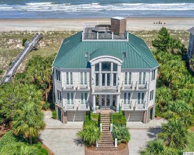100 Ocean Park Loop Georgetown, SC 29440