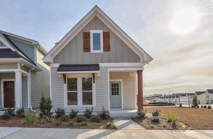 2816 Blue Blossom Trl Tallahassee, FL 32308