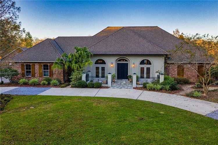 98 Live Oak Dr Slidell, LA 70461
