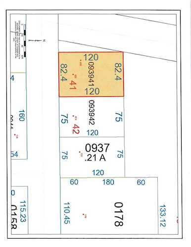 420 W Maes Kimberly, WI 54136