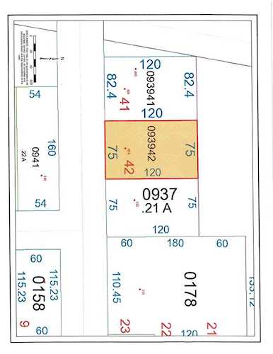 414 W Maes Kimberly, WI 54136