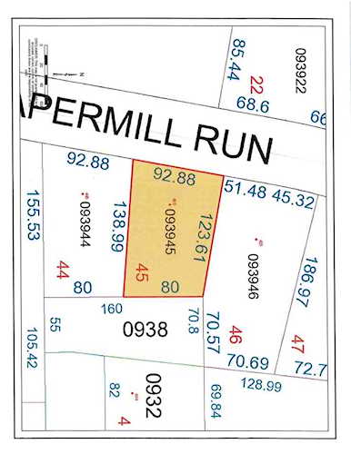 435 W Papermill Run Kimberly, WI 54136