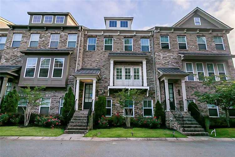 1280 Linden Ct NE Atlanta, GA 30329 | MLS 6908946 Photo 1
