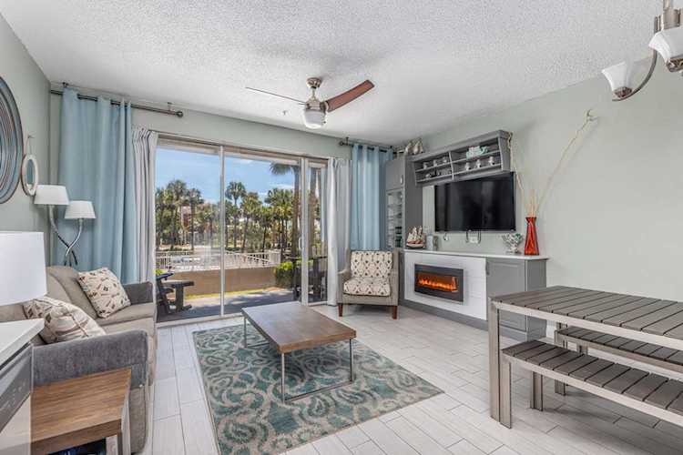 145 Spires Lane #APT 108 Santa Rosa Beach, FL 32459