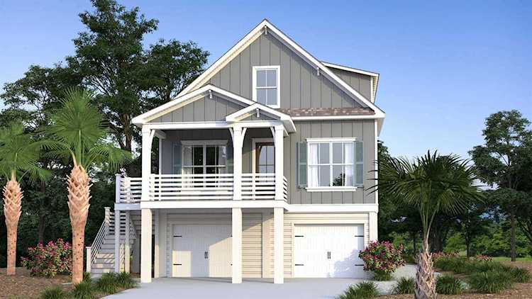 0 Seagull Dr Panacea, FL 32346