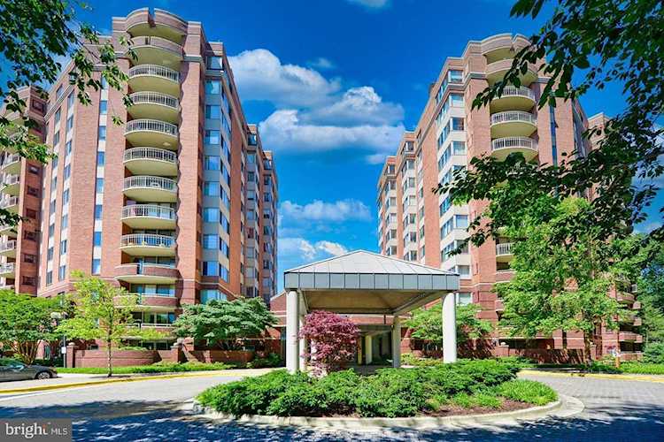 5800 Nicholson Ln #1-605 North Bethesda, MD 20852 | MLS ® MDMC761438 Photo 1