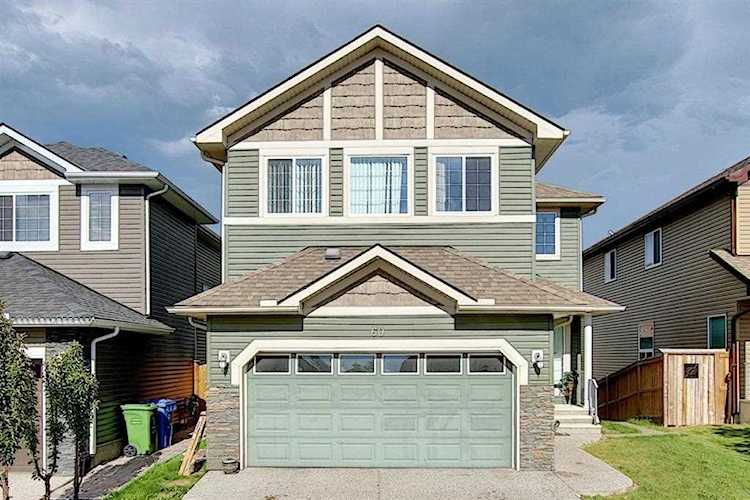 60 Everhollow St SW Calgary, AB T2Y 0K2