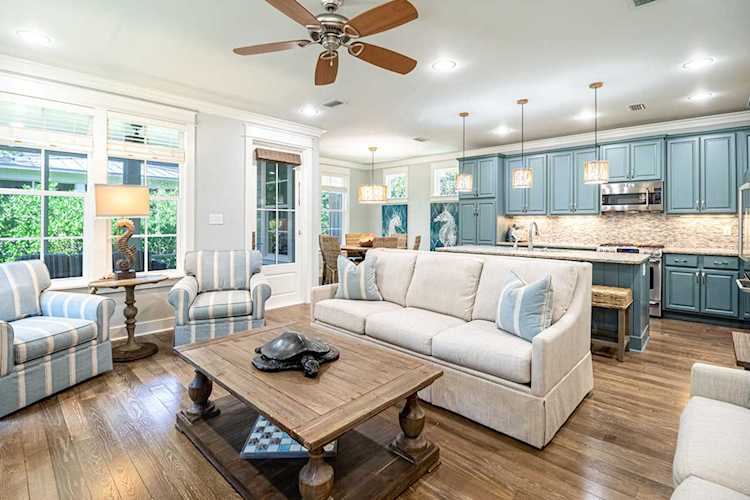 15 Harvest Moon Lane Santa Rosa Beach, FL 32459