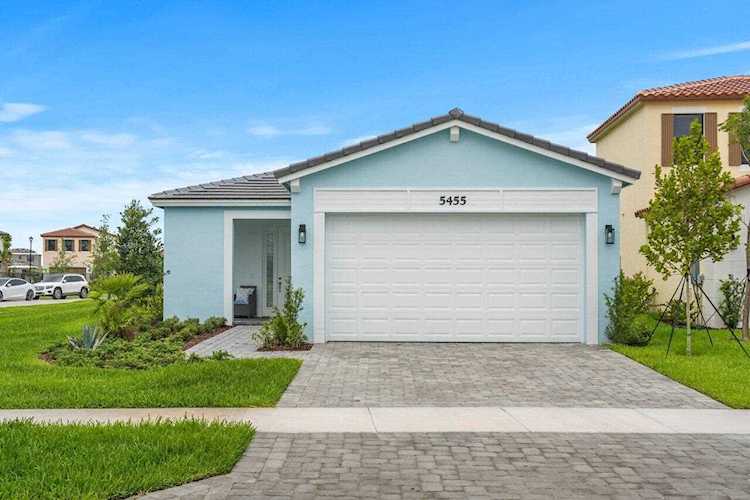 5455 Starfish Road FL 33470