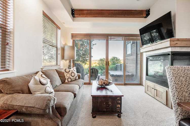6312 Park Ln North Park City, UT 84098