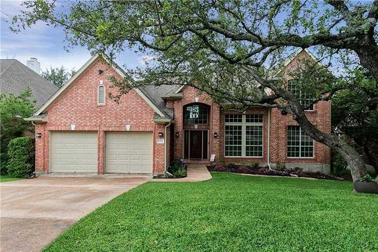10809 Yorktown TRL Austin, TX 78726