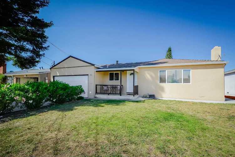 37440 Southwood Dr Fremont, CA 94536