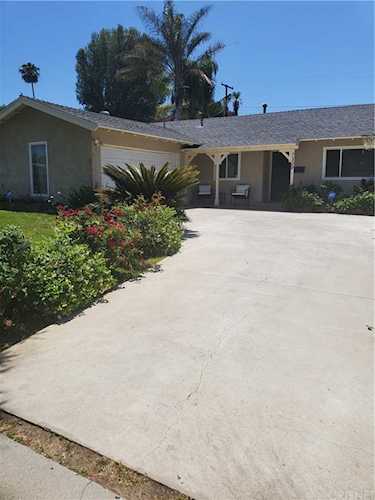 Address Withheld West Hills, CA 91307