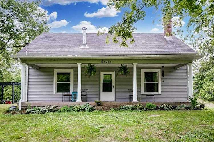 1602 St Rt 222 Washington Twp, OH 45106