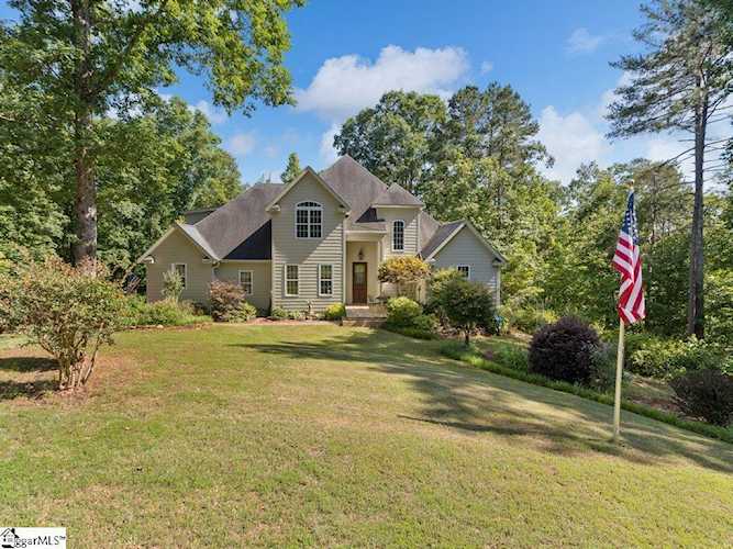 2081 Red Radford Rd Campobello, SC 29322