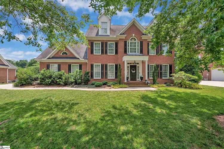 400 Red Fern Trl Simpsonville, SC 29681