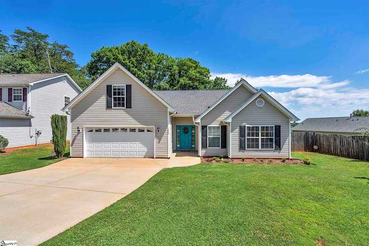 508 Reid School Rd Taylors, SC 29687