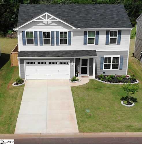 454 Hobson Way Lyman, SC 29365 | MLS 1447237 Photo 1