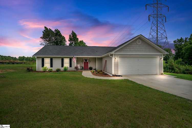 567 Davis Rd Piedmont, SC 29673